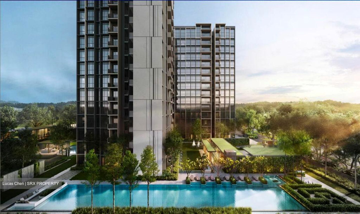 Altura (D23), Condominium #477224241
